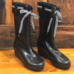Sperry Top Sider Waterproof Rain Boot